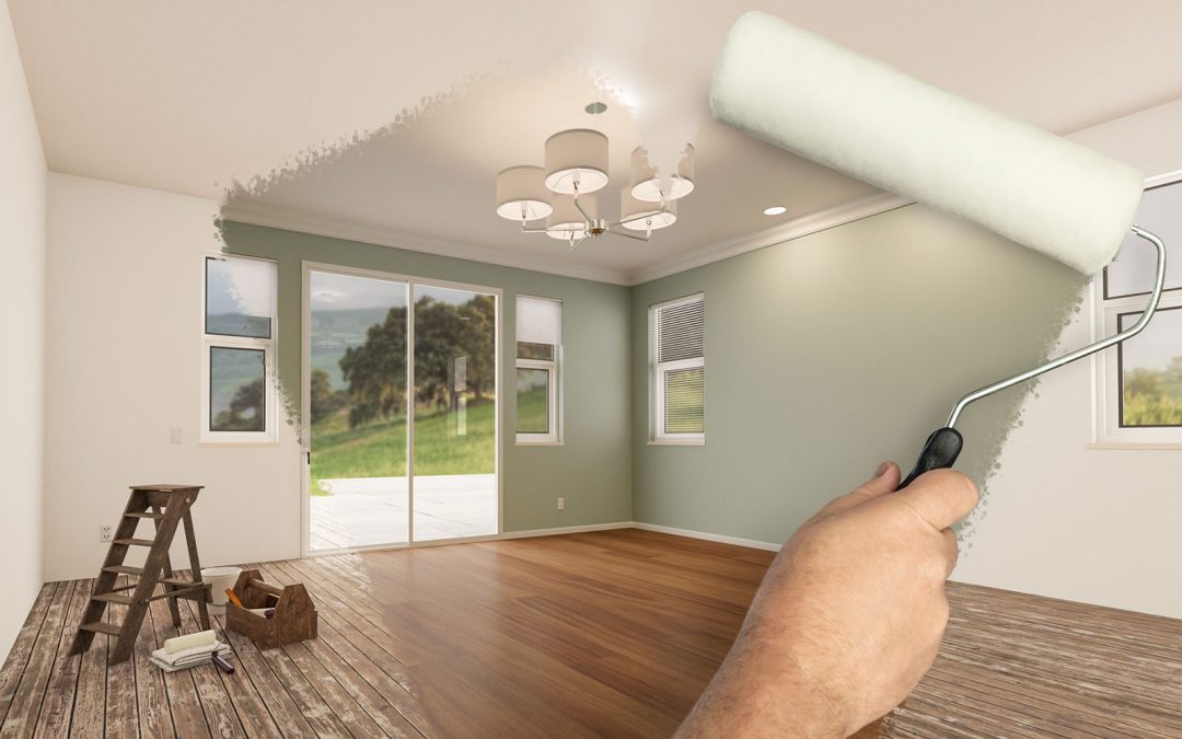Top Home Renovation Trends Heading into 2024